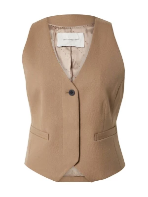 Foto van product Cph Muse Gilet 'TAILOR' beige