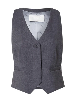 Foto van product Cph Muse Gilet 'TAILOR' grafiet