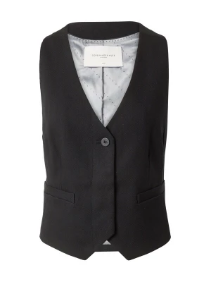 Foto van product Cph Muse Gilet 'TAILOR' zwart