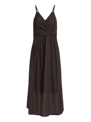Foto van product Cph Muse Zomerjurk 'JOAN' bruin