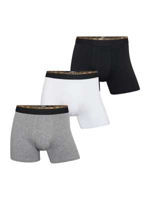 Foto van product CR7 - Cristiano Ronaldo Boxershorts ' Anniversary Edition ' gemengde kleuren