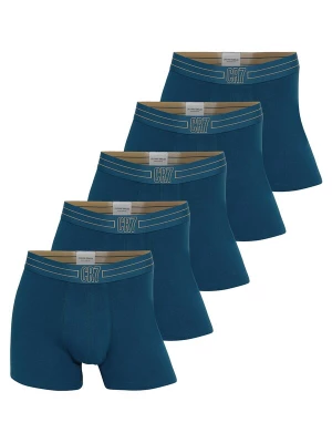 Foto van product CR7 - Cristiano Ronaldo Boxershorts blauw