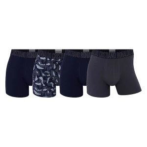 Foto van product CR7 - Cristiano Ronaldo Boxershorts gemengde kleuren