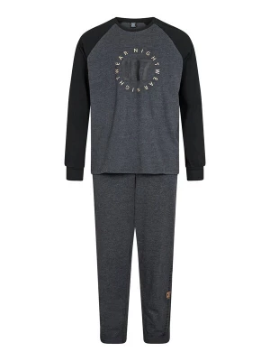 Foto van product CR7 - Cristiano Ronaldo Pyjama lang ' Anniversary Edition ' grijs