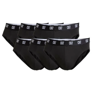 Foto van product CR7 - Cristiano Ronaldo Slip zwart / wit