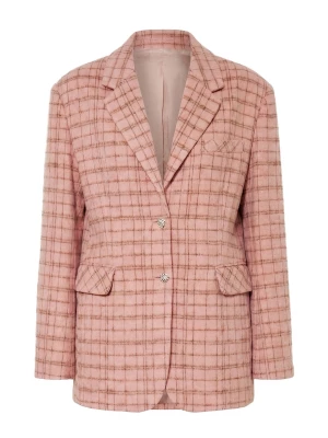 Foto van product Crās Blazers ' Bosscras ' wit