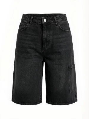 Foto van product Crās Cargojeans 'Aria' zwart Cras