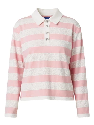 Foto van product Crās Shirt ' Beacras ' rosa