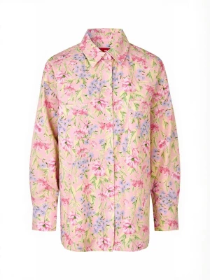Foto van product Crās Shirt ' Elliecras Shirt ' gemengde kleuren