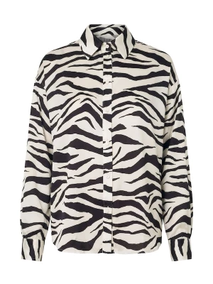 Foto van product Crās Shirt ' Ginacras ' wit