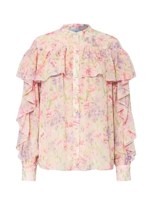 Foto van product Crās Shirt ' Larlilcras ' gemengde kleuren