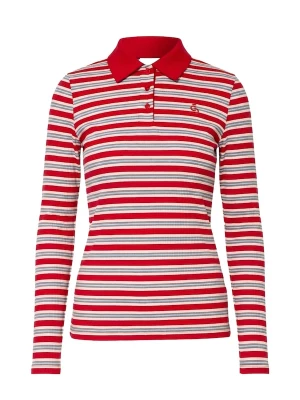 Foto van product Crās Shirt ' Lesliecras ' rood