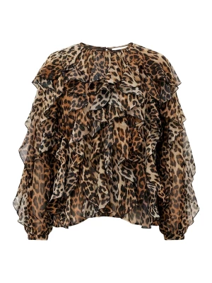 Foto van product Crās Shirt ' Ryacras ' gemengde kleuren