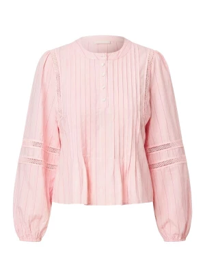 Foto van product Crās Shirt ' Tullacras ' rosa