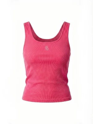 Foto van product Crās Top 'Mayacras' magenta