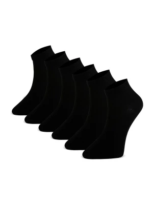 Foto van product Crea Socks Enkelsokken 'Sneakar' zwart