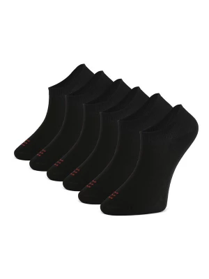 Foto van product Crea Socks Enkelsokken 'Sneaker' zwart