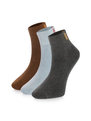 Foto van product Crea Socks Sokken gemengde kleuren