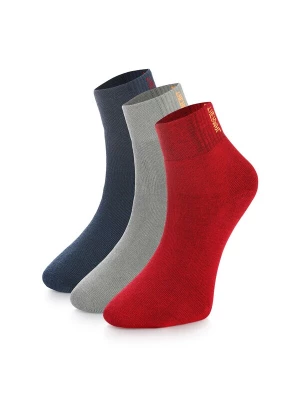 Foto van product Crea Socks Sokken gemengde kleuren