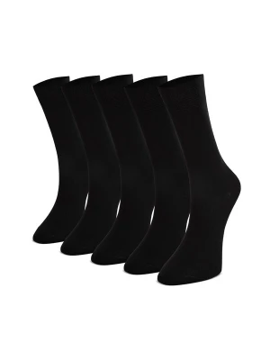 Foto van product Crea Socks Sokken 'Klassik' zwart