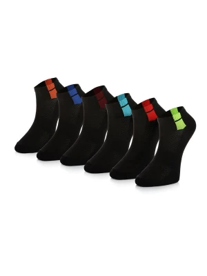 Foto van product Crea Socks Sokken zwart