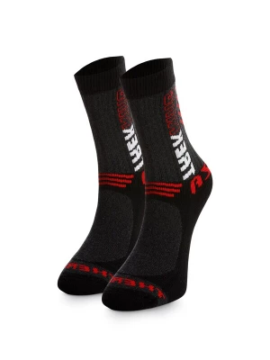 Foto van product Crea Socks Sportsokken 'PRO-TECH' zwart