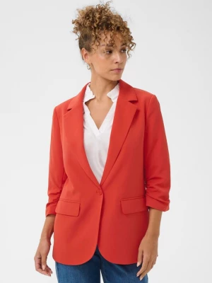 Foto van product Cream Blazers 'Cocamia' rood
