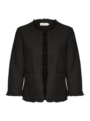 Foto van product Cream Blazers 'Mellie' zwart