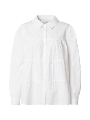 Foto van product Cream Blouse 'CR Malinka' wit