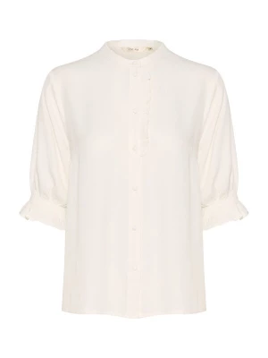 Foto van product Cream Blouse 'CR Venea' offwhite