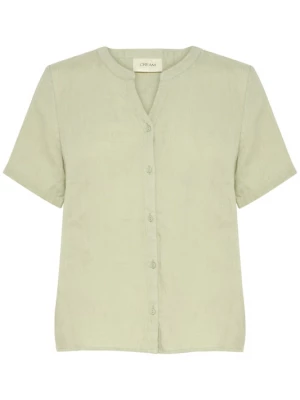 Foto van product Cream Blouse 'CRBellis' lichtgroen