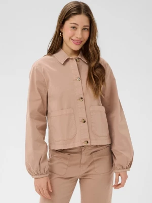 Foto van product Cream Blouse 'CRBerta' nude