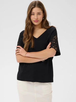 Foto van product Cream Blouse 'CRSuny' zwart