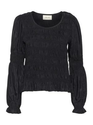 Foto van product Cream Blouse 'Henva' zwart