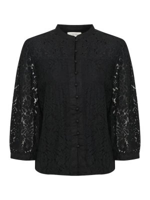 Foto van product Cream Blouse 'Kaspis' zwart