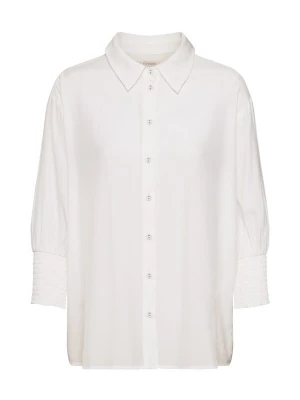Foto van product Cream Blouse 'Nola' crème