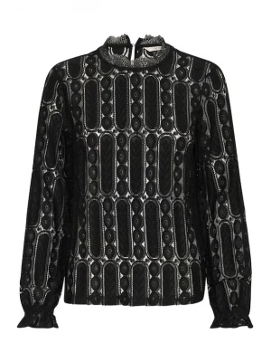 Foto van product Cream Blouse 'Tully' zwart