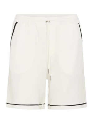 Foto van product Cream Broek 'CRSin' zwart / wit