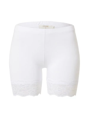 Foto van product Cream Broek 'Matilda' wit