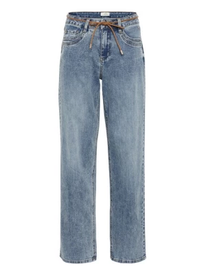 Foto van product Cream Jeans blauw denim
