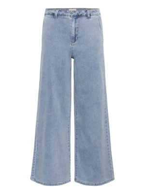Foto van product Cream Jeans 'CRVisti' blauw denim