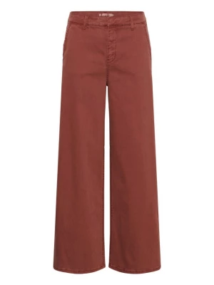 Foto van product Cream Jeans 'CRVisti' bordeaux