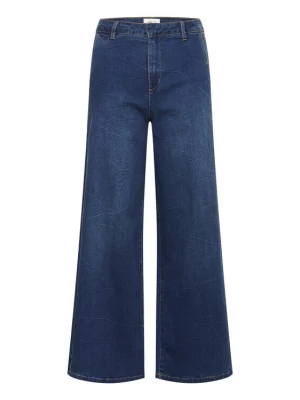 Foto van product Cream Jeans 'CRVisti' donkerblauw