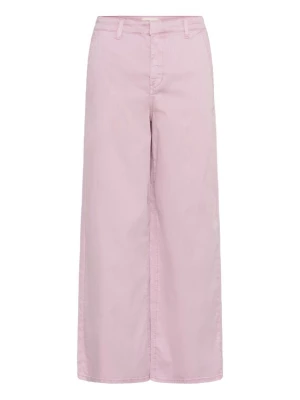 Foto van product Cream Jeans 'CRVisti' lichtroze