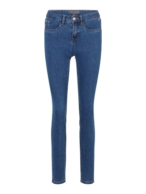 Foto van product Cream Jeans 'Lone' blauw denim