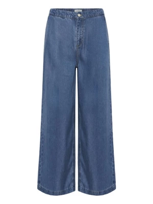 Foto van product Cream Jeans 'Marelli' blauw denim