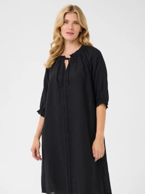 Foto van product Cream Jurk zwart