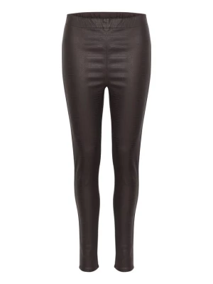 Foto van product Cream Leggings 'Tabea' mokka