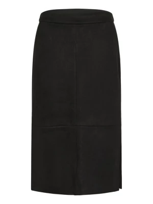 Foto van product Cream Rok 'CRCanna' zwart