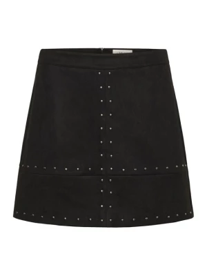 Foto van product Cream Rok 'Winny' zwart
